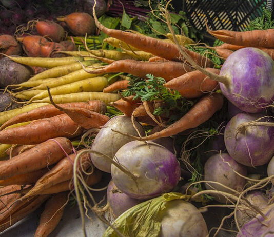 Informacje o preparatach stosowanych w rolnictwie