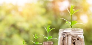 Co to znaczy że rynek się powiększa?