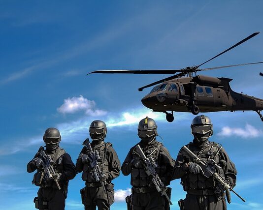 Czy policja może namierzyć VPN?