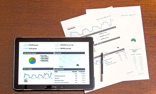 Jak powinien wyglądać raport z badań?