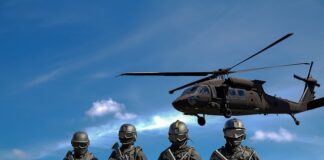 Czy policja widzi co robię w internecie?