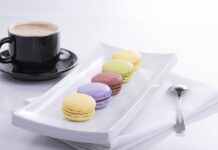 Jakie są cechy rynku?