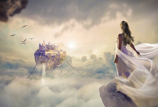 Po co jest Chmura w telefonie?