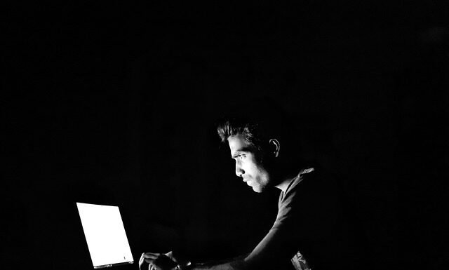 Na czym polega Cyber Attack?