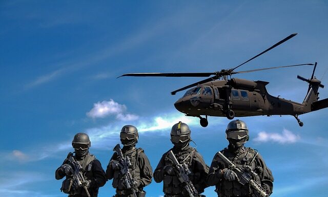 Kiedy policja sprawdza IP?