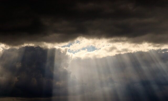 Czy trzymanie plików w chmurze jest bezpieczne?