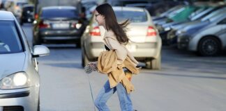 Jakich danych nie należy podawać?