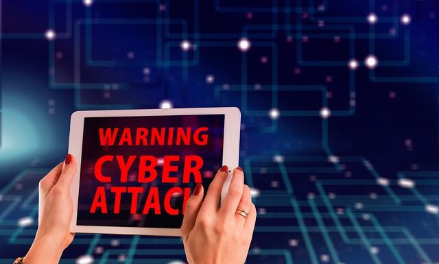 Kto jest narażony na cyberataki?