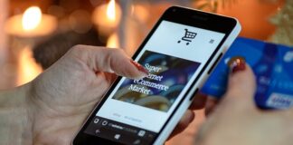 Jak działają płatności online?