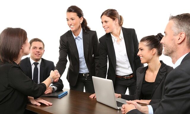 Jak być szefem dla kolegów?