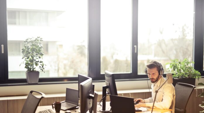 Bezpieczeństwo faktoringu online