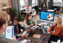 Co to jest AB w marketingu cyfrowym