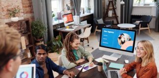 Co to jest AB w marketingu cyfrowym