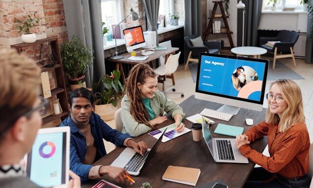 Co to jest AB w marketingu cyfrowym