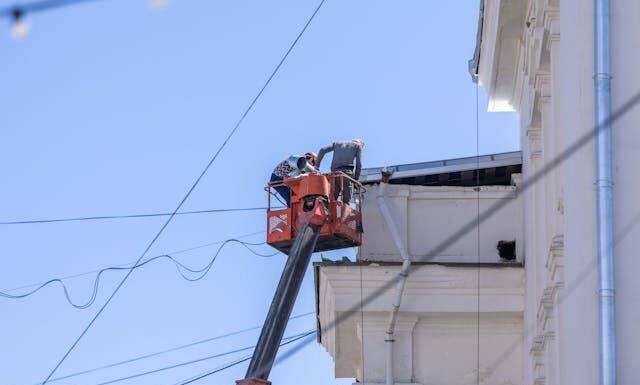 Ile kosztuje nowa ładowarką teleskopowa Manitou